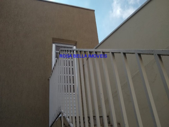 Imagem Casa com 3 Quartos à Venda, 140 m² em Vila Rami - Jundiaí