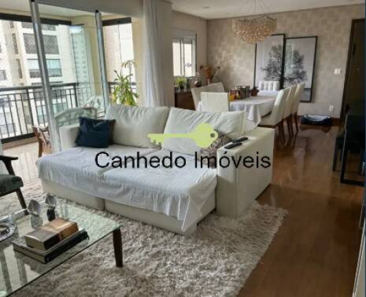 Imagem Apartamento com 3 Quartos à Venda, 137 m² em Moema - São Paulo