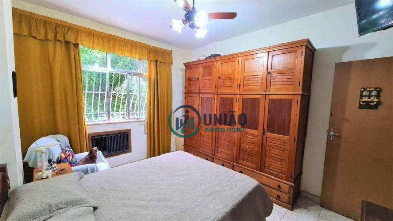 Imagem Apartamento com 2 Quartos à Venda, 96 m² em Fonseca - Niterói Imagem Apartamento com 2 Quartos à Venda, 96 m² em Fonseca - Niterói