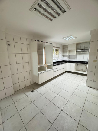 Imagem Casa de Condomínio com 4 Quartos à Venda, 220 m² em Jardim Camburi - Vitória