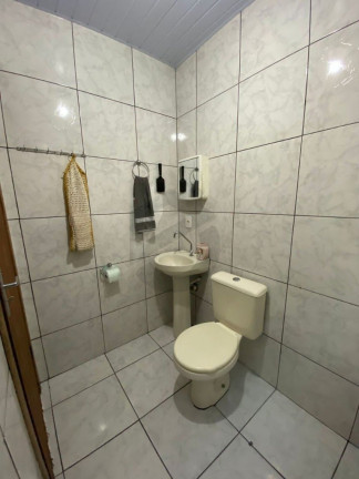 Imagem Casa com 3 Quartos à Venda, 72 m² em Praia De Leste - Pontal Do Paraná Imagem Casa com 3 Quartos à Venda, 72 m² em Praia De Leste - Pontal Do Paraná