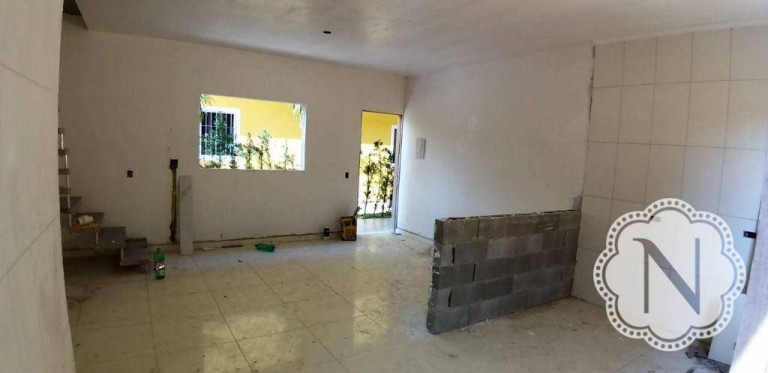 Imagem Sobrado com 2 Quartos à Venda, 73 m² em Jardim Suarão - Itanhaém Imagem Sobrado com 2 Quartos à Venda, 73 m² em Jardim Suarão - Itanhaém