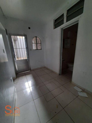 Imagem Galpão à Venda, 582 m² em Vila Junqueira - Santo André