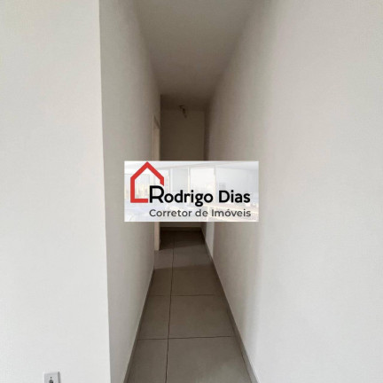 Imagem Apartamento com 2 Quartos à Venda, 50 m² em Recanto Quarto Centenário - Jundiaí