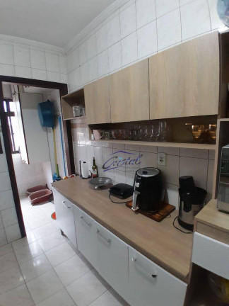 Imagem Apartamento com 2 Quartos à Venda, 96 m² em Tupi - Praia Grande Imagem Apartamento com 2 Quartos à Venda, 96 m² em Tupi - Praia Grande