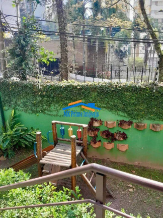 Imagem Cobertura com 5 Quartos à Venda, 570 m² em Jardim Ampliação - São Paulo Imagem Cobertura com 5 Quartos à Venda, 570 m² em Jardim Ampliação - São Paulo