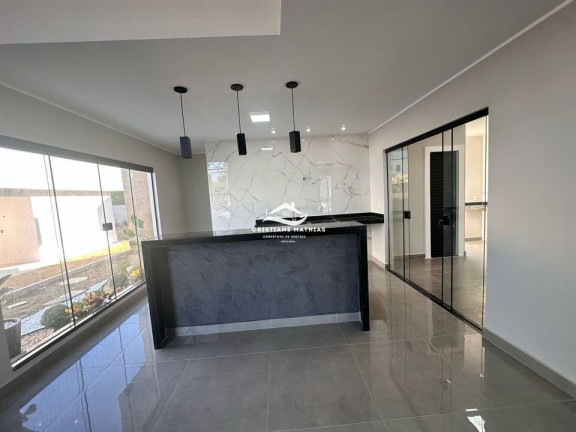 Imagem Casa de Condomínio com 3 Quartos à Venda, 130 m² em São José Do Imbassaí - Maricá