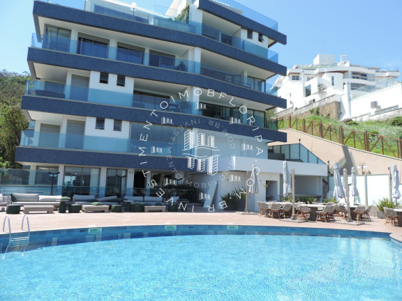 Cobertura com 3 Quartos à Venda, 213 m² em Jurerê - Florianópolis