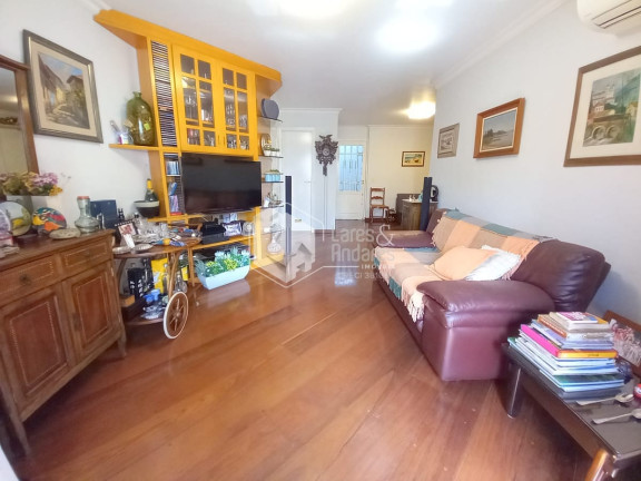 Imagem Apartamento com 3 Quartos à Venda, 98 m² em Vila Mariana - São Paulo Imagem Apartamento com 3 Quartos à Venda, 98 m² em Vila Mariana - São Paulo