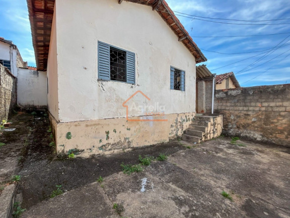 Imagem Casa com 2 Quartos à Venda, 88 m² em Cdhu - Mogi Mirim Imagem Casa com 2 Quartos à Venda, 88 m² em Cdhu - Mogi Mirim
