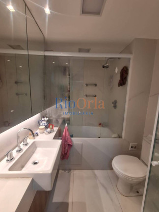 Imagem Apartamento com 4 Quartos à Venda, 143 m² em Barra Da Tijuca - Rio De Janeiro