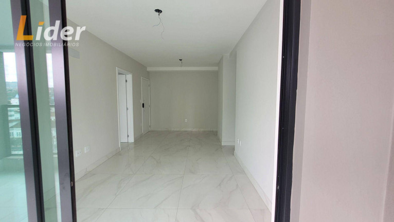 Imagem Apartamento com 3 Quartos à Venda, 96 m² em Granbery - Juiz De Fora
