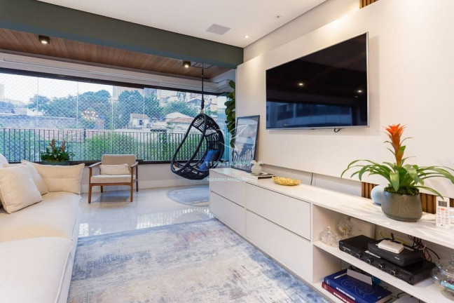 Imagem Apartamento com 2 Quartos à Venda, 23 m² em Perdizes - São Paulo