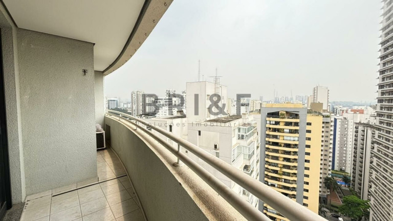 Imagem Apartamento com 1 Quarto à Venda ou Locação, 40 m² em Brooklin - São Paulo Imagem Apartamento com 1 Quarto à Venda ou Locação, 40 m² em Brooklin - São Paulo