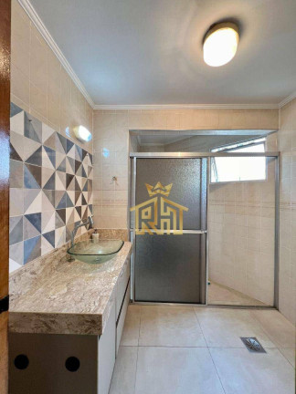 Imagem Apartamento com 2 Quartos à Venda, 86 m² em Tupi - Praia Grande Imagem Apartamento com 2 Quartos à Venda, 86 m² em Tupi - Praia Grande