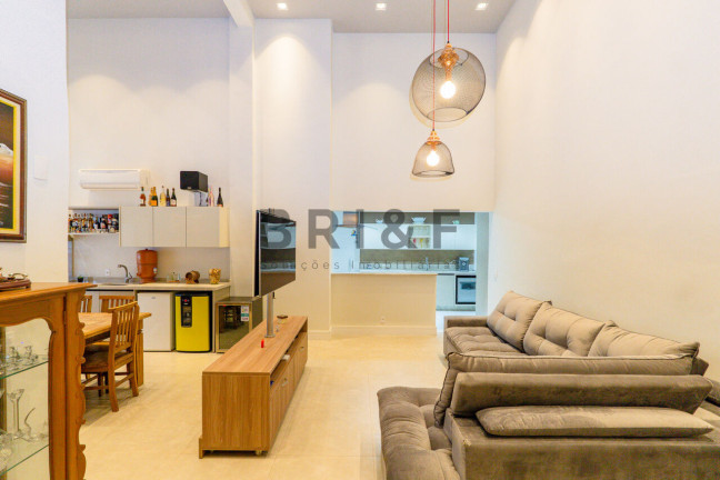 Imagem Apartamento com 4 Quartos à Venda, 355 m² em Brooklin - São Paulo Imagem Apartamento com 4 Quartos à Venda, 355 m² em Brooklin - São Paulo