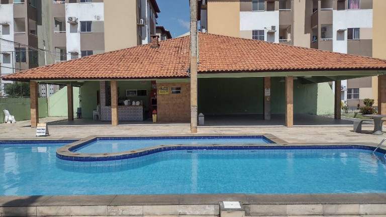 Imagem Apartamento com 2 Quartos à Venda, 56 m² em Cutim Anil - São Luís Imagem Apartamento com 2 Quartos à Venda, 56 m² em Cutim Anil - São Luís