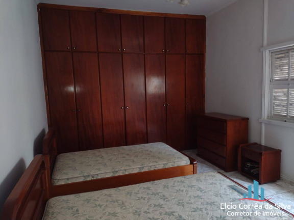 Imagem Apartamento com 3 Quartos à Venda, 207 m² em José Menino - Santos