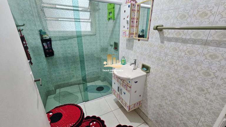 Imagem Apartamento com 1 Quarto à Venda, 39 m² em Guilhermina - Praia Grande Imagem Apartamento com 1 Quarto à Venda, 39 m² em Guilhermina - Praia Grande