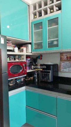 Imagem Apartamento com 2 Quartos à Venda, 69 m² em Barcelona - São Caetano Do Sul