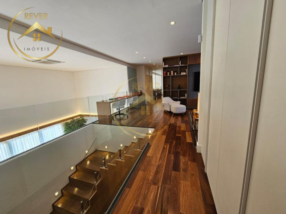 Imagem Casa com 3 Quartos à Venda, 330 m² em Alphaville Dom Pedro - Campinas Imagem Casa com 3 Quartos à Venda, 330 m² em Alphaville Dom Pedro - Campinas