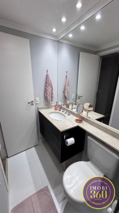 Imagem Apartamento com 2 Quartos à Venda, 64 m² em Tatuapé - São Paulo Imagem Apartamento com 2 Quartos à Venda, 64 m² em Tatuapé - São Paulo