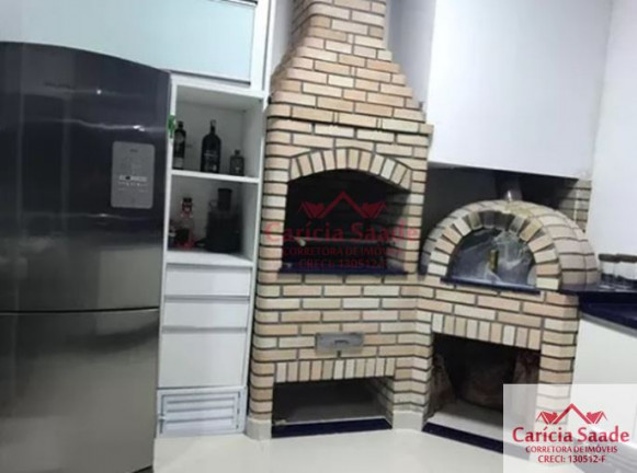 Imagem Cobertura com 3 Quartos à Venda, 220 m² em Mooca - São Paulo