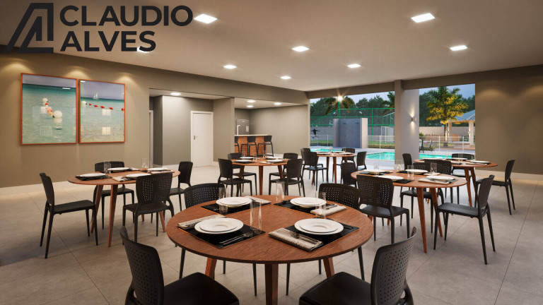 Imagem Apartamento com 2 Quartos à Venda, 45 m² em Papagaio - Feira De Santana Imagem Apartamento com 2 Quartos à Venda, 45 m² em Papagaio - Feira De Santana