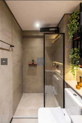 Imagem Imóvel com 1 Quarto à Venda, 33 m² em Perdizes - São Paulo Imagem Imóvel com 1 Quarto à Venda, 33 m² em Perdizes - São Paulo