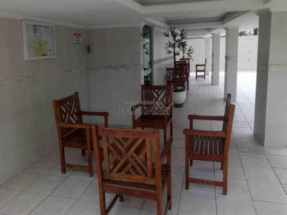 Apartamento com 1 Quarto à Venda, 60 m² em Aviação - Itanhaem