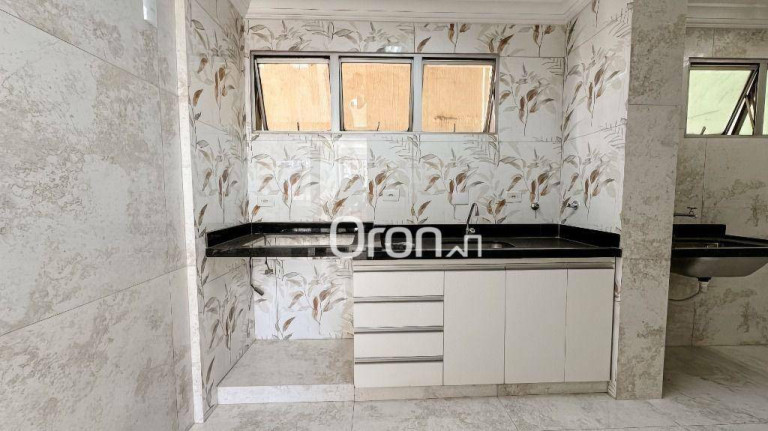 Imagem Apartamento com 3 Quartos à Venda, 94 m² em Setor Oeste - Goiânia Imagem Apartamento com 3 Quartos à Venda, 94 m² em Setor Oeste - Goiânia