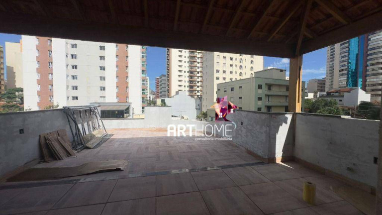 Imagem Cobertura com 2 Quartos à Venda, 102 m² em Vila Bastos - Santo André Imagem Cobertura com 2 Quartos à Venda, 102 m² em Vila Bastos - Santo André