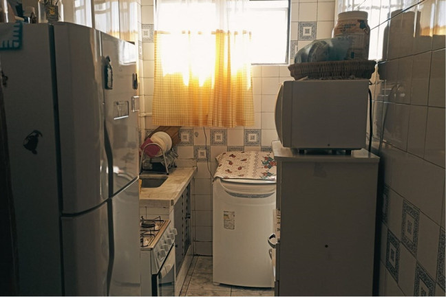 Imagem Apartamento com 1 Quarto à Venda, 55 m² em Pinheiros - São Paulo