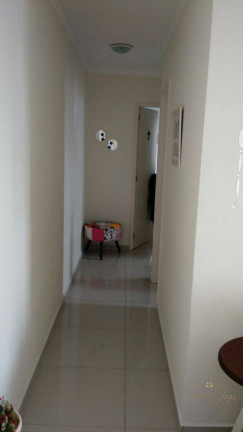 Imagem Apartamento com 2 Quartos à Venda, 60 m² em Vila João Jorge - Campinas