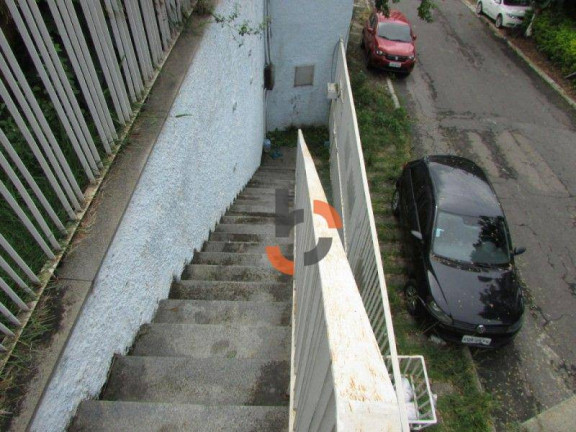 Imagem Casa com 3 Quartos à Venda, 460 m² em Centro - Nova Iguaçu