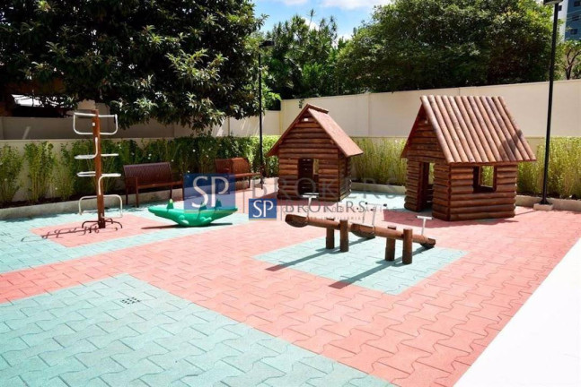 Imagem Apartamento com 2 Quartos à Venda, 60 m² em Taquaral - Campinas