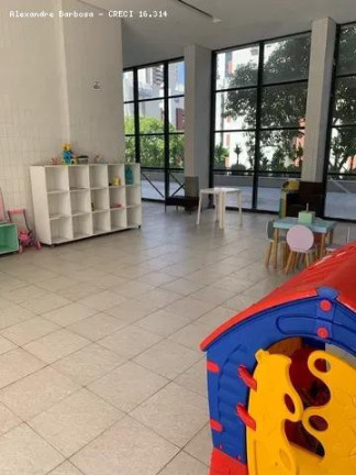 Imagem Apartamento com 4 Quartos à Venda, 176 m² em Boa Viagem - Recife