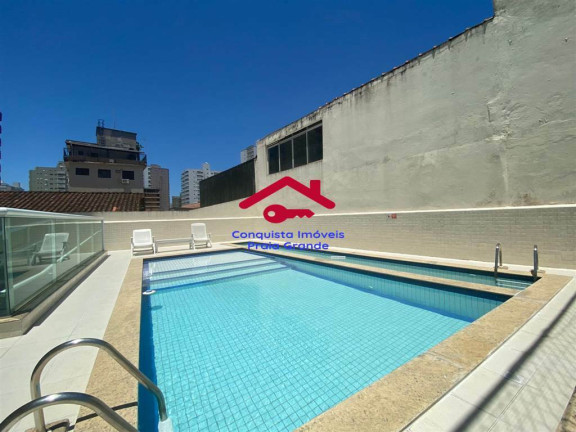 Imagem Apartamento com 2 Quartos à Venda, 76 m² em Aviação - Praia Grande Imagem Apartamento com 2 Quartos à Venda, 76 m² em Aviação - Praia Grande