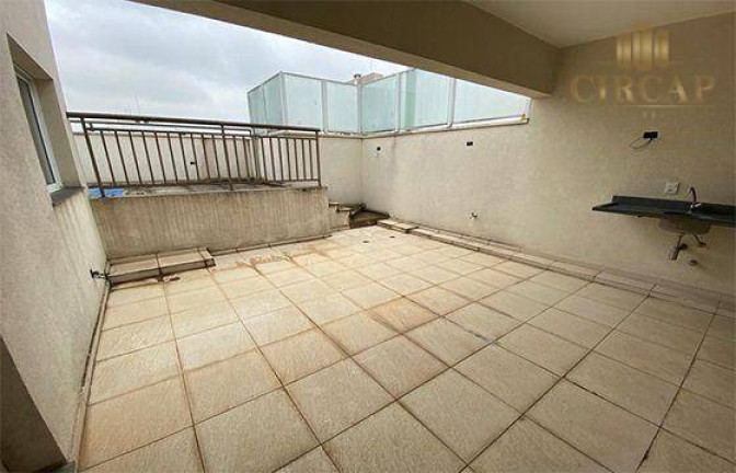 Imagem Cobertura com 2 Quartos à Venda, 140 m² em Vila Romana - São Paulo Imagem Cobertura com 2 Quartos à Venda, 140 m² em Vila Romana - São Paulo