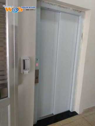Imagem Apartamento com 1 Quarto à Venda, 50 m² em Aviação - Praia Grande