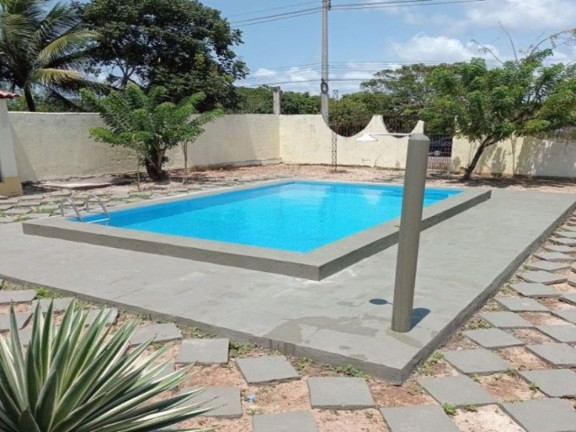 Casa com 3 Quartos à Venda, 250 m² em Cascalheira - Camaçari