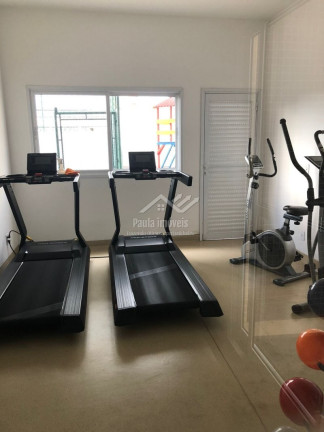 Imagem Apartamento com 2 Quartos à Venda, 81 m² em Parque Residencial Aquarius - Sao Jose Dos Campos