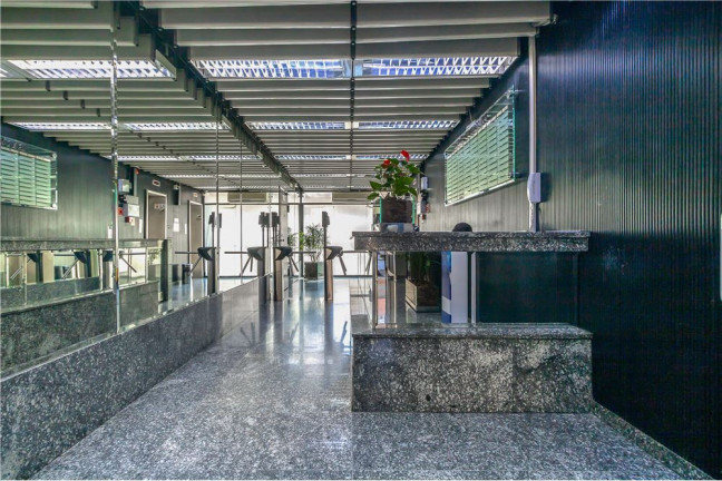 Imagem Imóvel Comercial à Venda, 32 m² em Jardim Paulista - São Paulo