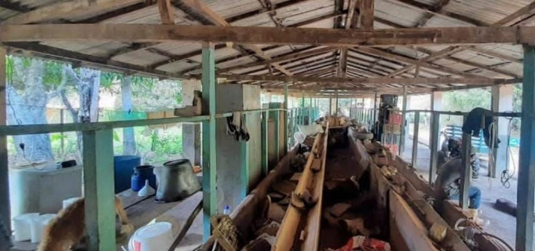 Imagem Imóvel com 3 Quartos à Venda, 580.800 m² em Centro - São José Do Vale Do Rio Preto