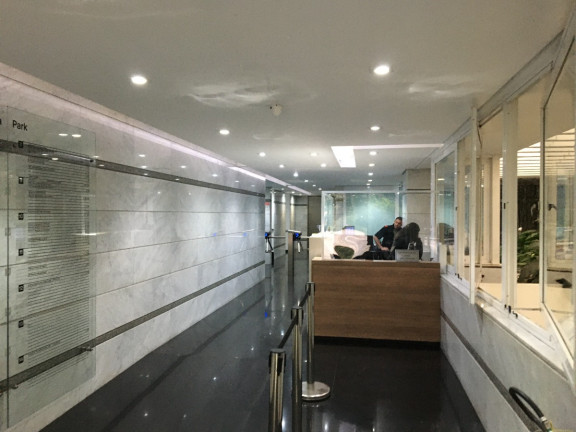 Imagem Ponto Comercial à Venda, 32 m² em Cerqueira César - São Paulo Imagem Ponto Comercial à Venda, 32 m² em Cerqueira César - São Paulo