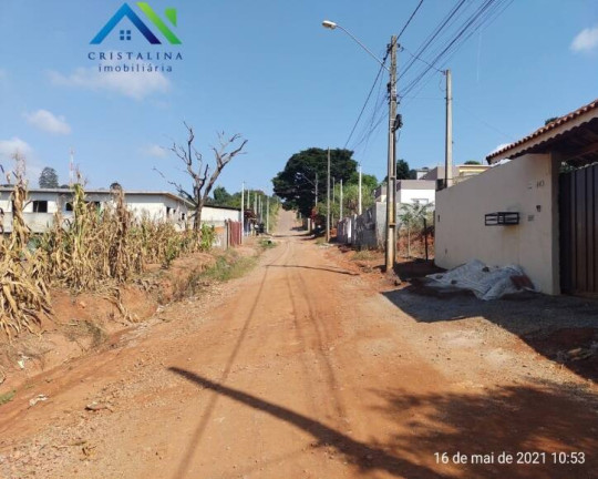 Imagem Terreno à Venda, 250 m² em Nova Trieste - Jarinu Imagem Terreno à Venda, 250 m² em Nova Trieste - Jarinu