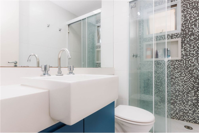 Imagem Apartamento com 2 Quartos à Venda, 51 m² em Aclimação - São Paulo