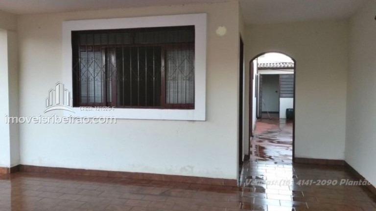 Imagem Casa com 4 Quartos à Venda, 114 m² em Quintino Facci Ii - Ribeirão Preto Imagem Casa com 4 Quartos à Venda, 114 m² em Quintino Facci Ii - Ribeirão Preto