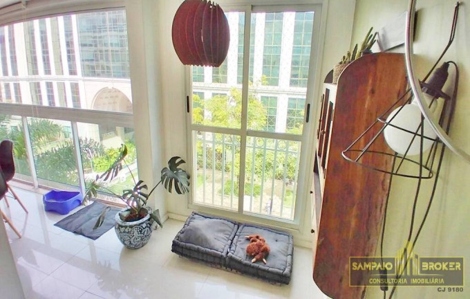 Imagem Apartamento com 3 Quartos à Venda,  em Barra Da Tijuca - Rio De Janeiro