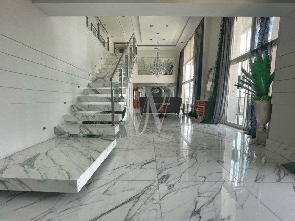 Imagem Apartamento com 5 Quartos à Venda, 630 m² em Vila Nova Conceição - São Paulo Imagem Apartamento com 5 Quartos à Venda, 630 m² em Vila Nova Conceição - São Paulo